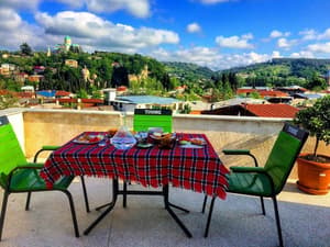 thumbnail: Terrace/patio