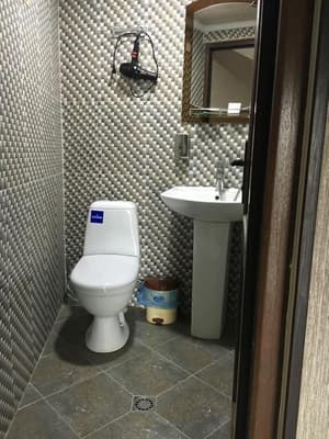 thumbnail: Bathroom