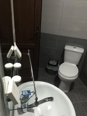 thumbnail: Bathroom sink