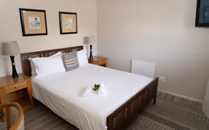 thumbnail: Interior entrance
