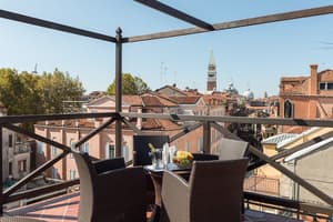 thumbnail: Terrace/patio