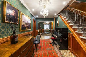 thumbnail: Interior