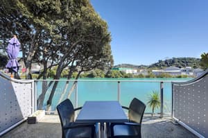 thumbnail: Terrace/patio