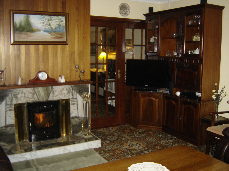General view