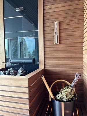 thumbnail: Standard Twin Room - Lakeside