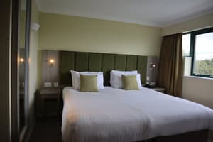 thumbnail: Superior Double Room