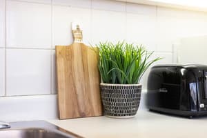 thumbnail: Private kitchen