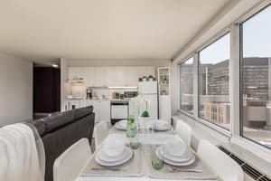 thumbnail: Private kitchen