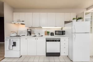thumbnail: Private kitchen