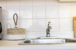 thumbnail: Private kitchen