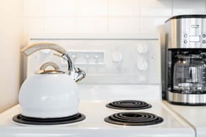 thumbnail: Private kitchen