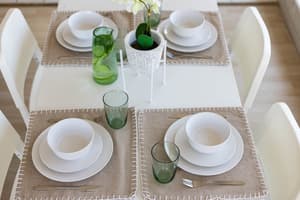 thumbnail: In-room dining