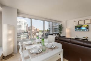 thumbnail: In-room dining