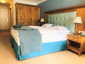 thumbnail: Room