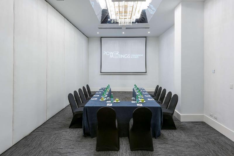 Conferences