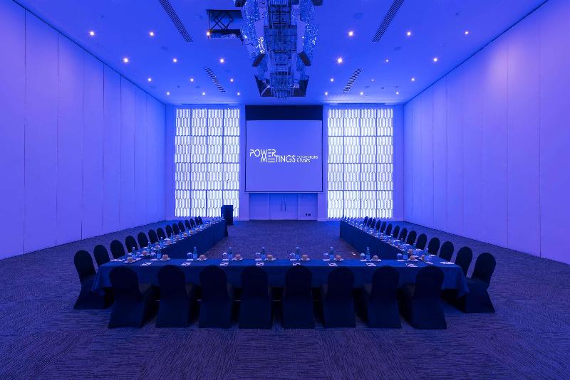 Conferences