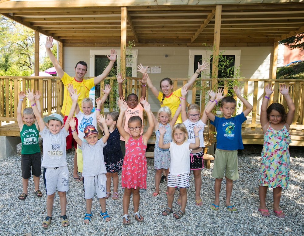 Children's activities