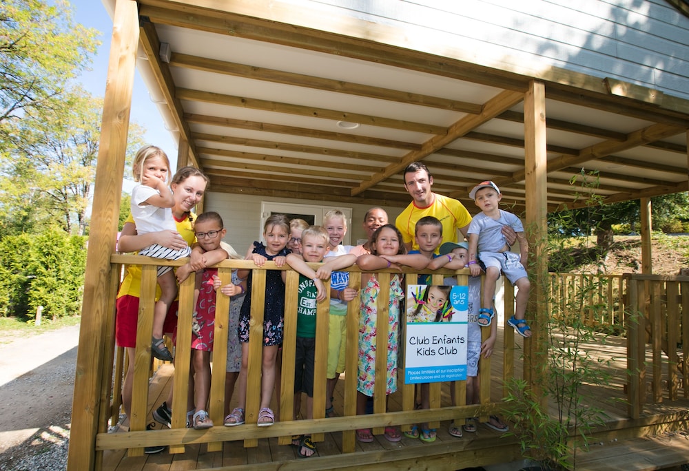Children's activities