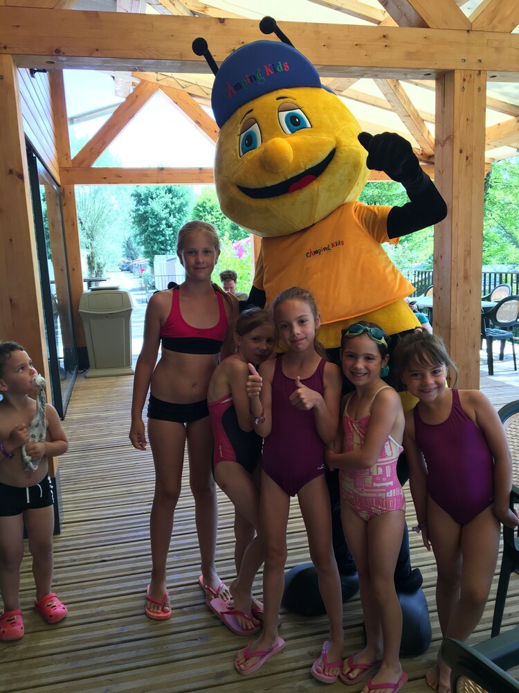 Children's activities
