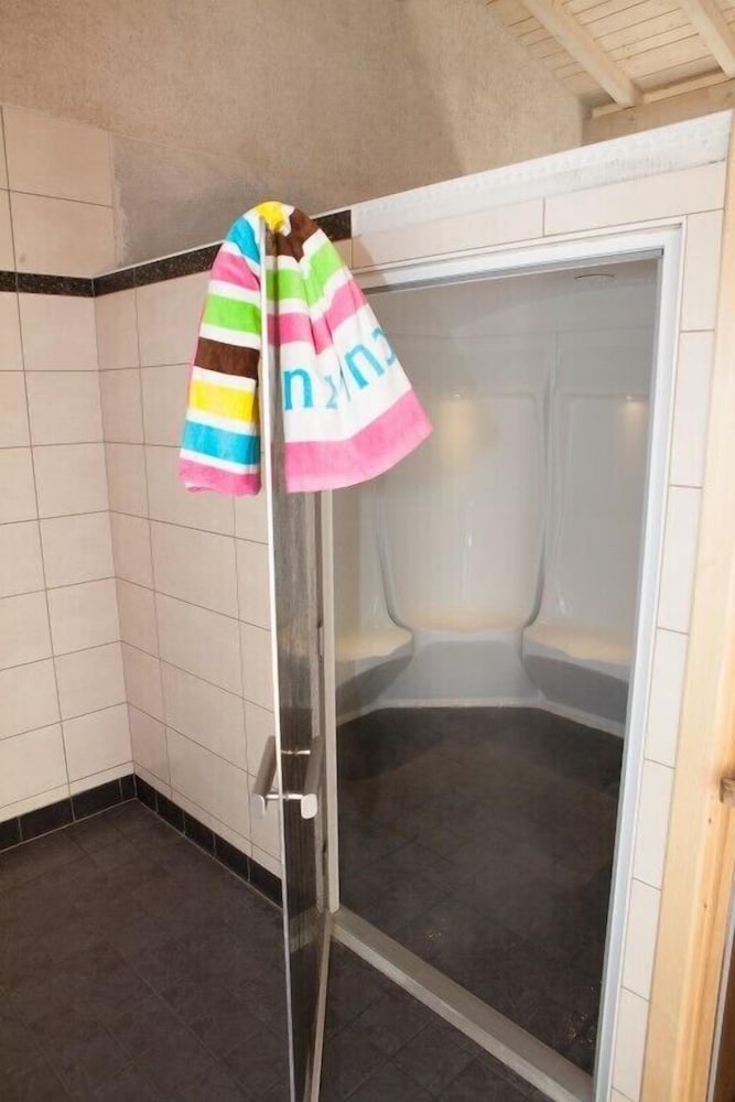 Steam room