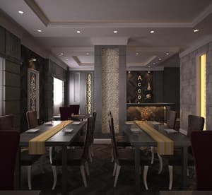 thumbnail: Restaurant