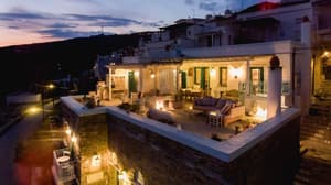 thumbnail: Terrace/patio