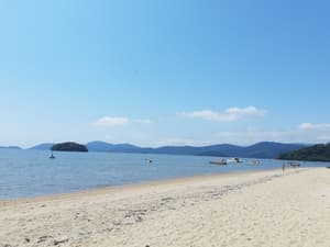 thumbnail: Beach