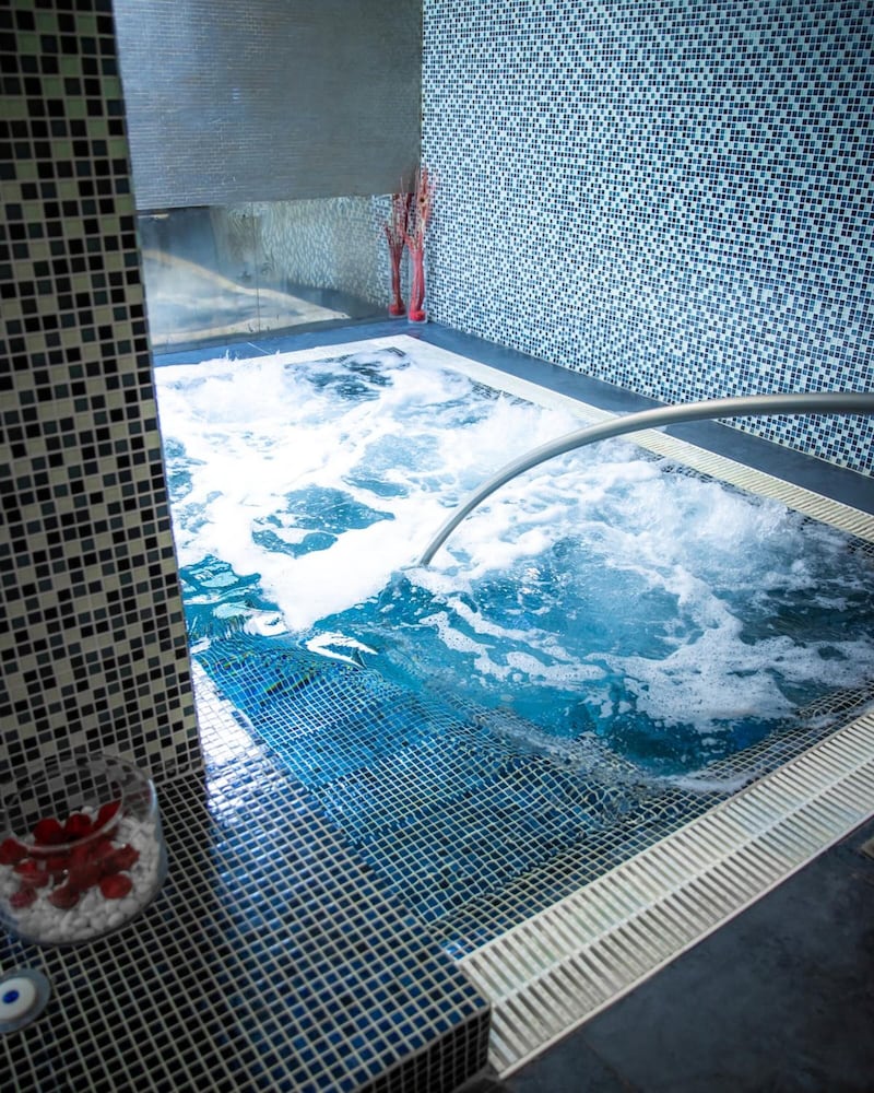 Spa