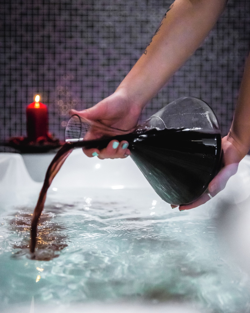 Spa treatment
