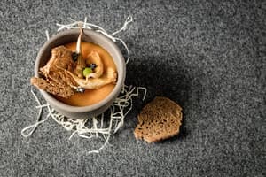 thumbnail: Restaurant