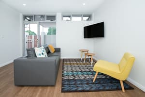 thumbnail: Room amenity