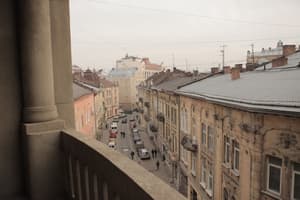 thumbnail: Balcony