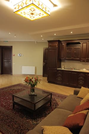 thumbnail: Private kitchen