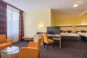 thumbnail: Room
