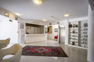 thumbnail: Reception