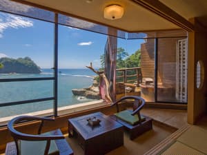 thumbnail: Balcony view
