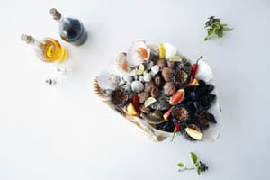 thumbnail: Food and drink