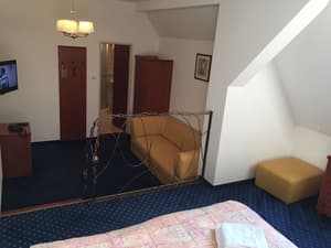 thumbnail: View from room
