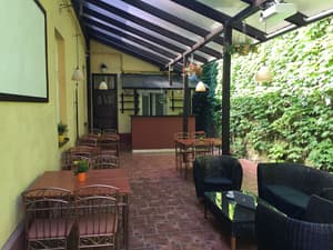 thumbnail: Terrace/patio