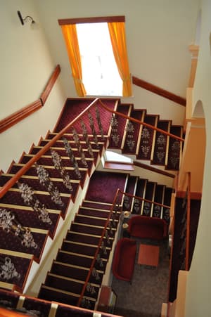 thumbnail: Staircase