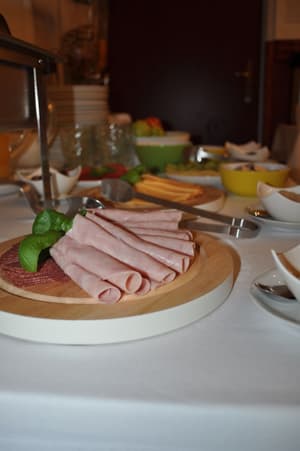 thumbnail: Breakfast meal