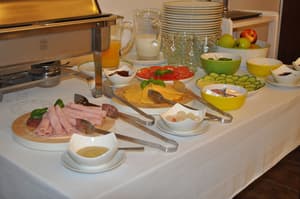 thumbnail: Breakfast meal