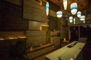 thumbnail: Reception