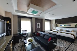 thumbnail: Room