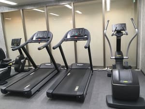thumbnail: Gym