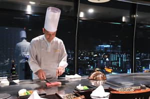 thumbnail: Restaurant