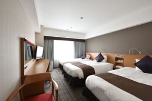thumbnail: Room