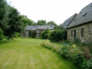thumbnail: Garden