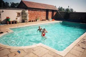 thumbnail: Pool
