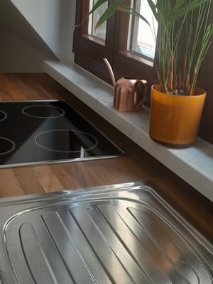 thumbnail: Private kitchen